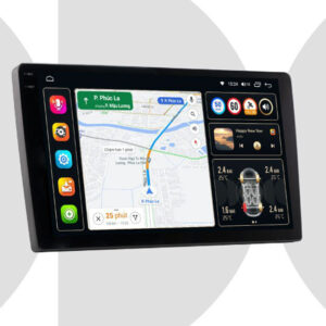 Màn hình Android ICAR Elliview U5 2K Sound