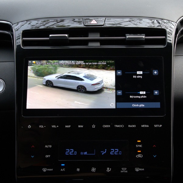 Camera 360 ICAR Ellicam V6 Premium - Ảnh 3