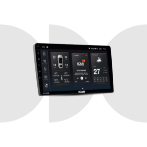 Màn hình Android ICAR Elliview UE Lite 6