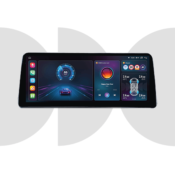 Màn hình Android ICAR Elliview Q5