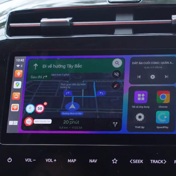 Android Box ICAR Elliview D5 Plus - Ảnh 5