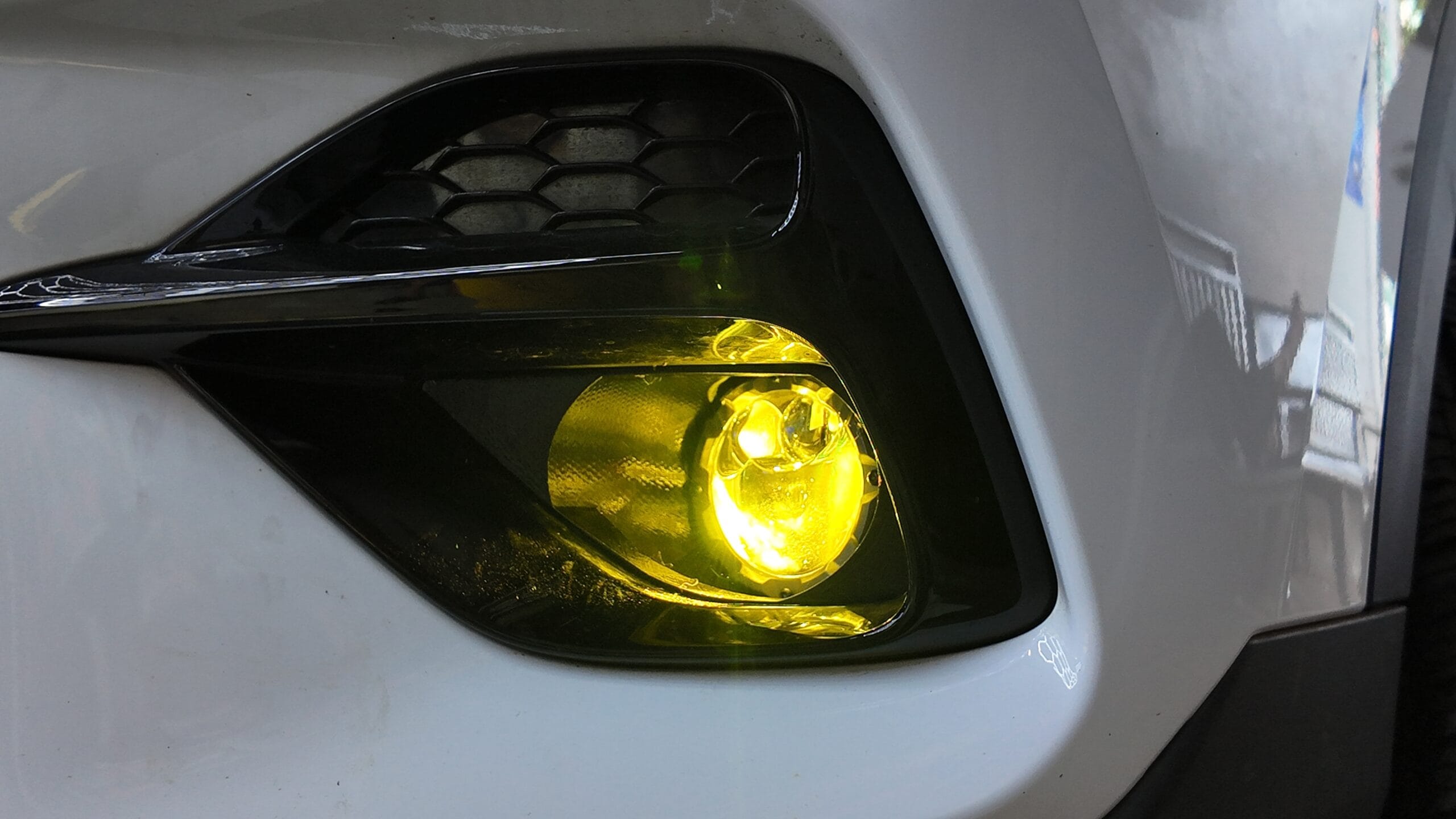 Đèn Bi Gầm GX301 - Ảnh 7