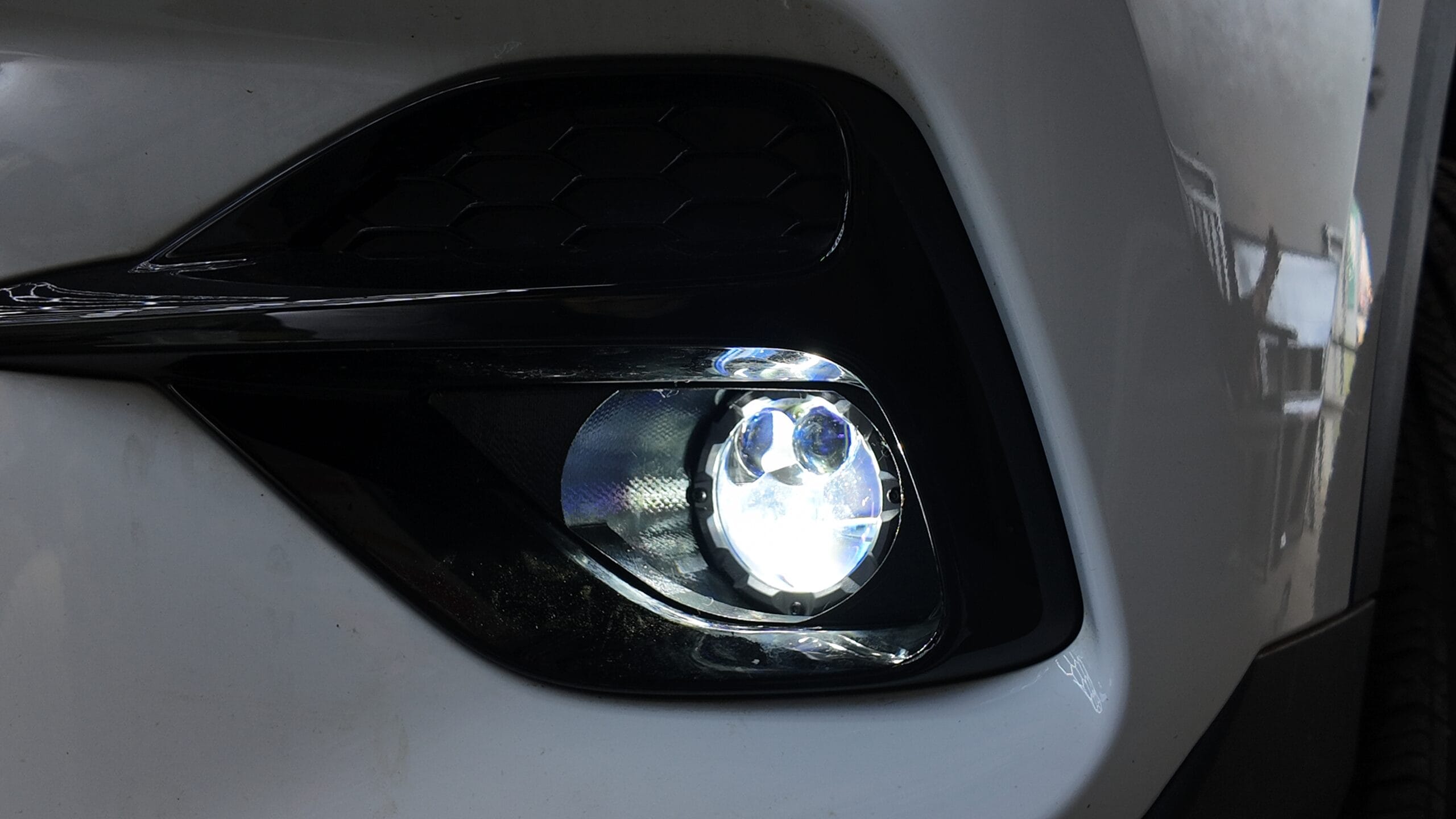 Đèn Bi Gầm GX301 - Ảnh 8