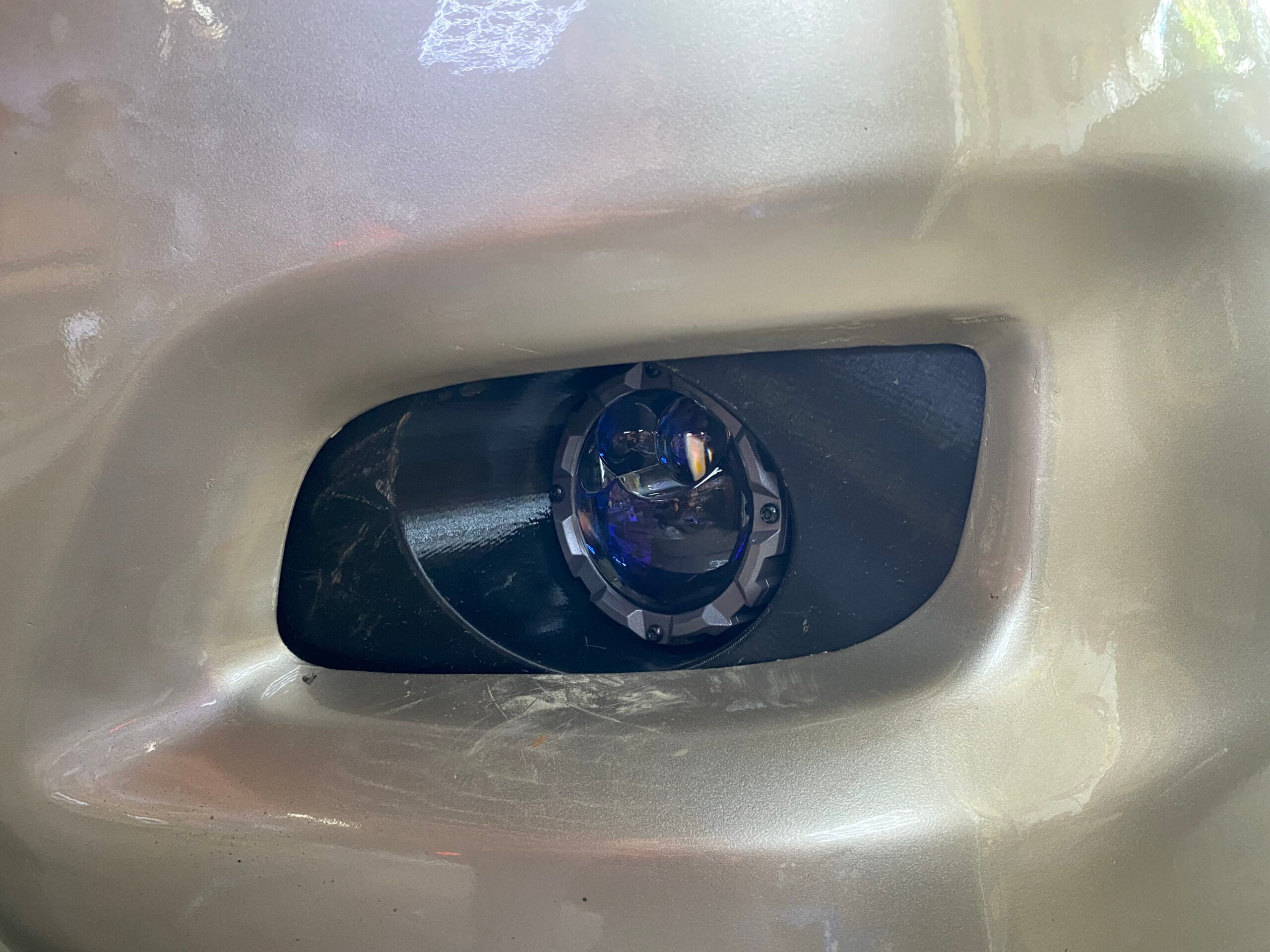 Đèn Bi Gầm GX301 - Ảnh 14