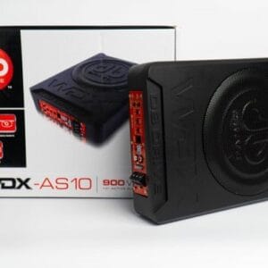 LOA SUB GẦM GHẾ DB DRIVER WDX-AS10