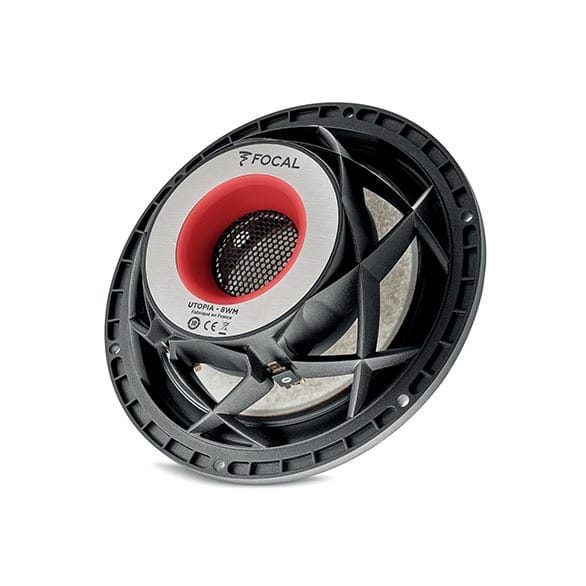 LOA BASS Ô TÔ FOCAL UTOPIA M - 8WM - Ảnh 3