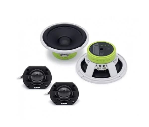 Loa cánh ESB Audio 2.6K2 - Ảnh 3
