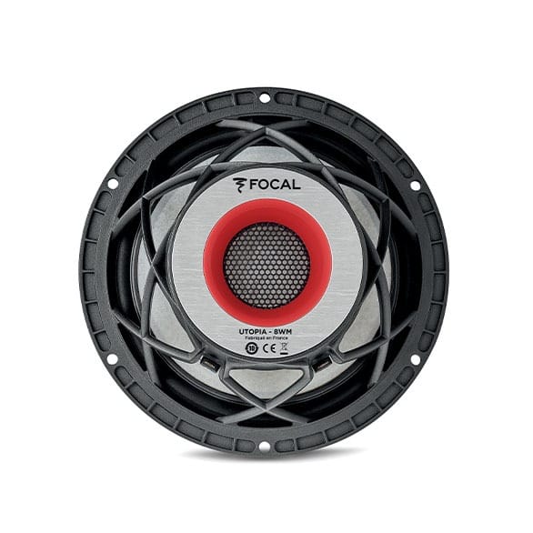 LOA BASS Ô TÔ FOCAL UTOPIA M - 8WM - Ảnh 4