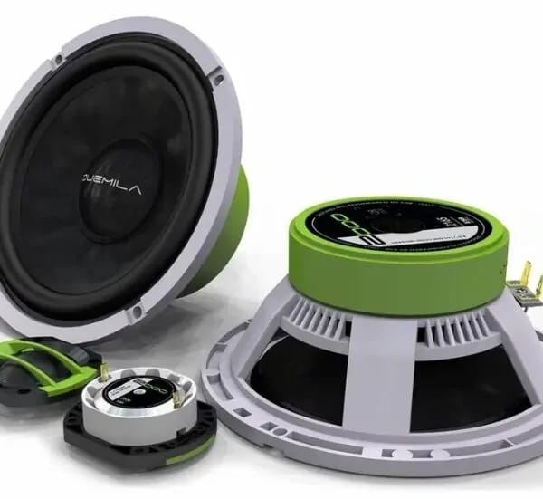 Loa cánh ESB Audio 2.6K2 - Ảnh 4