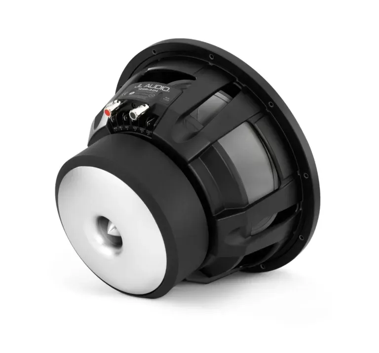 JL Audio 12W6v3-D4 - Image 3
