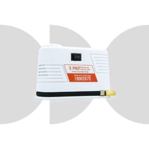 Bơm điện ô tô IPress P28