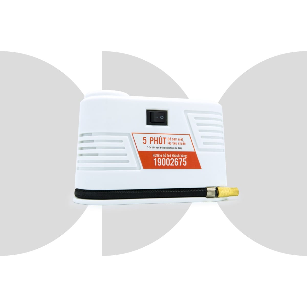 Bơm điện ô tô IPress P28