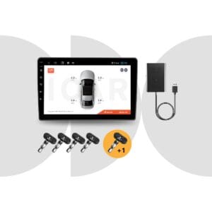 Cảm biến áp suất lốp ICAR Ellisafe ADI5