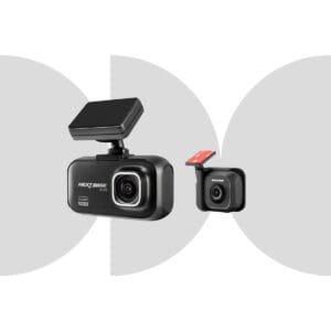 Camera hành trình Nextbase A161 Wifi+