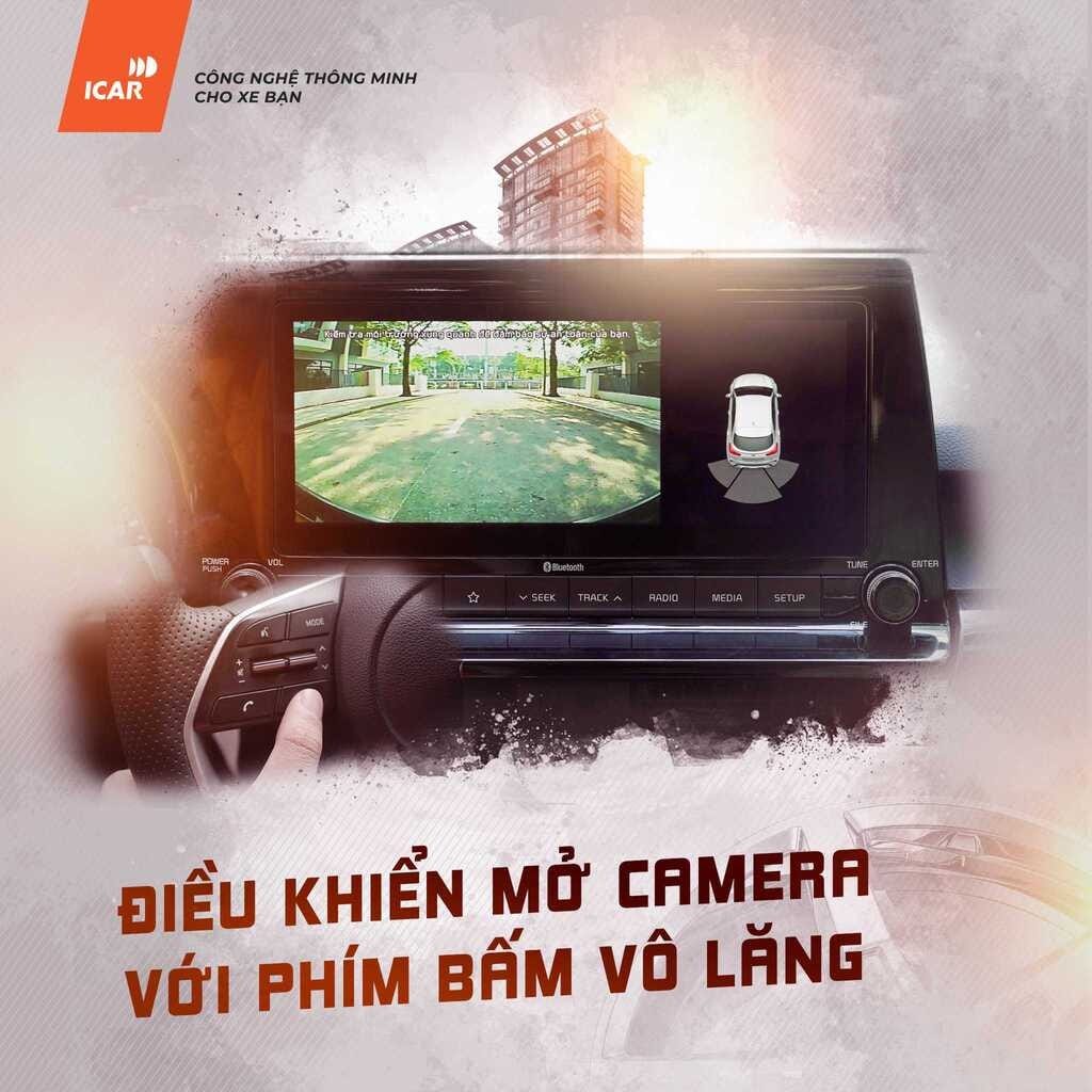 Camera 3 mắt Elliview Y5 Basic - Ảnh 6