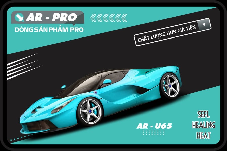 PPF ARI PRO U65