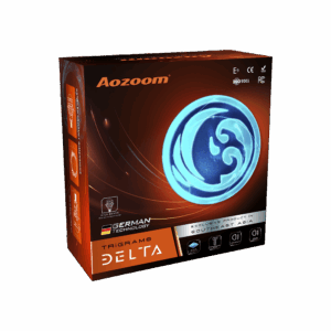 LED DELTA LIGHTS