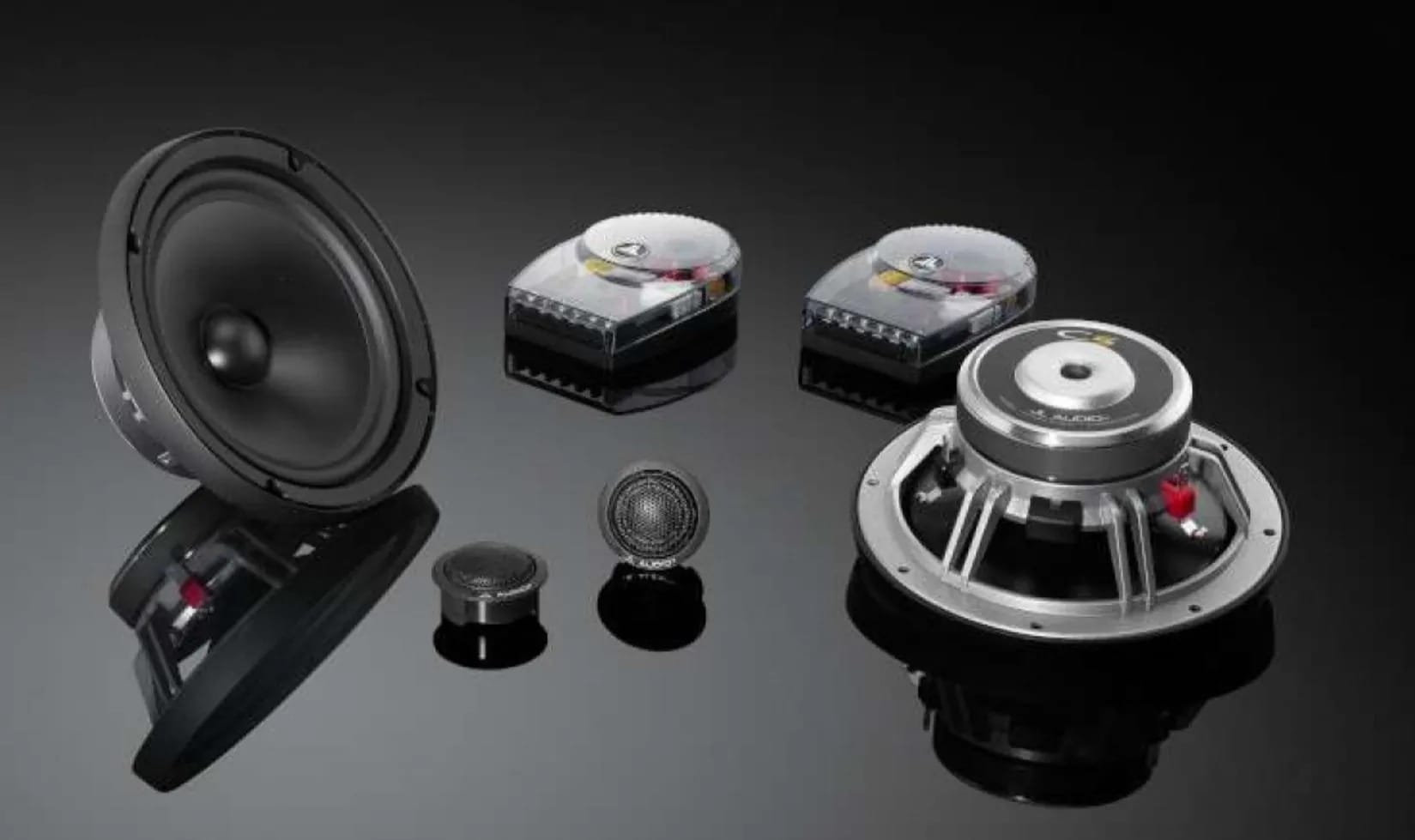 Loa cánh 2 way JL Audio C5-650 - Ảnh 3