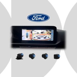 Camera 360 ICAR Elliview V5FT dành cho Ford Territory