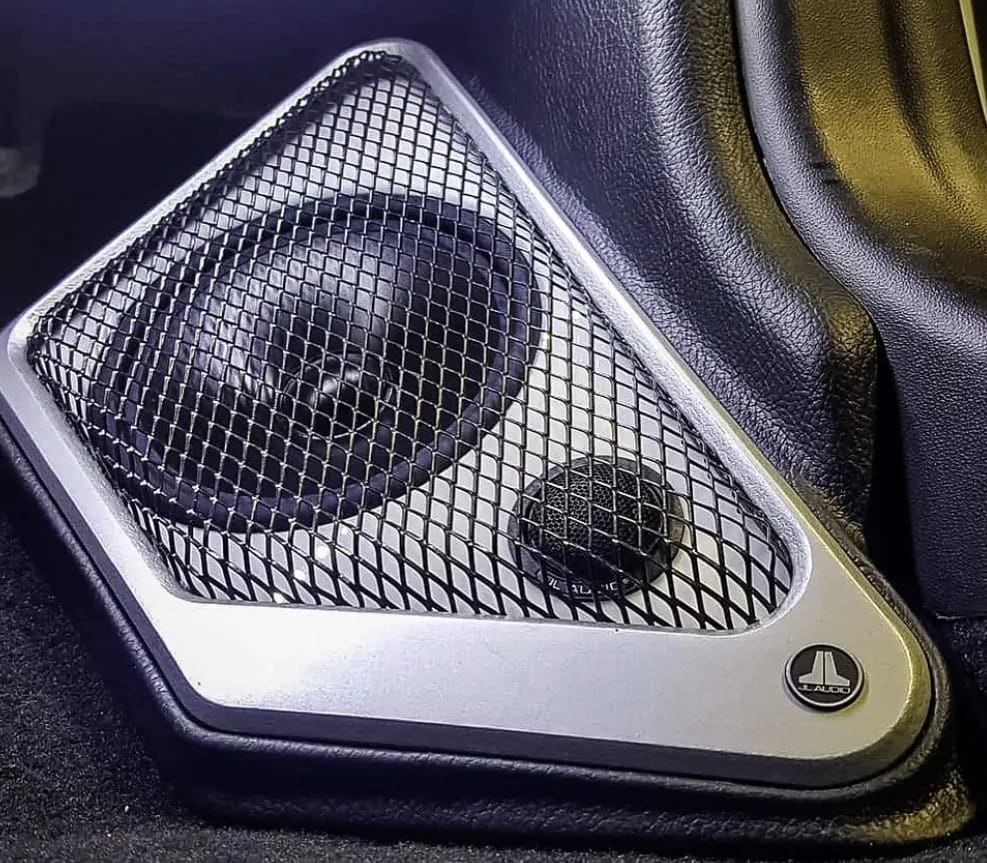 Loa cánh 3 way JL AUDIO C5-653 - Ảnh 3
