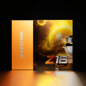 LED Z16 ALL NEW