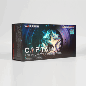 LED CAPTAIN LIGHT - 1.8 INCH