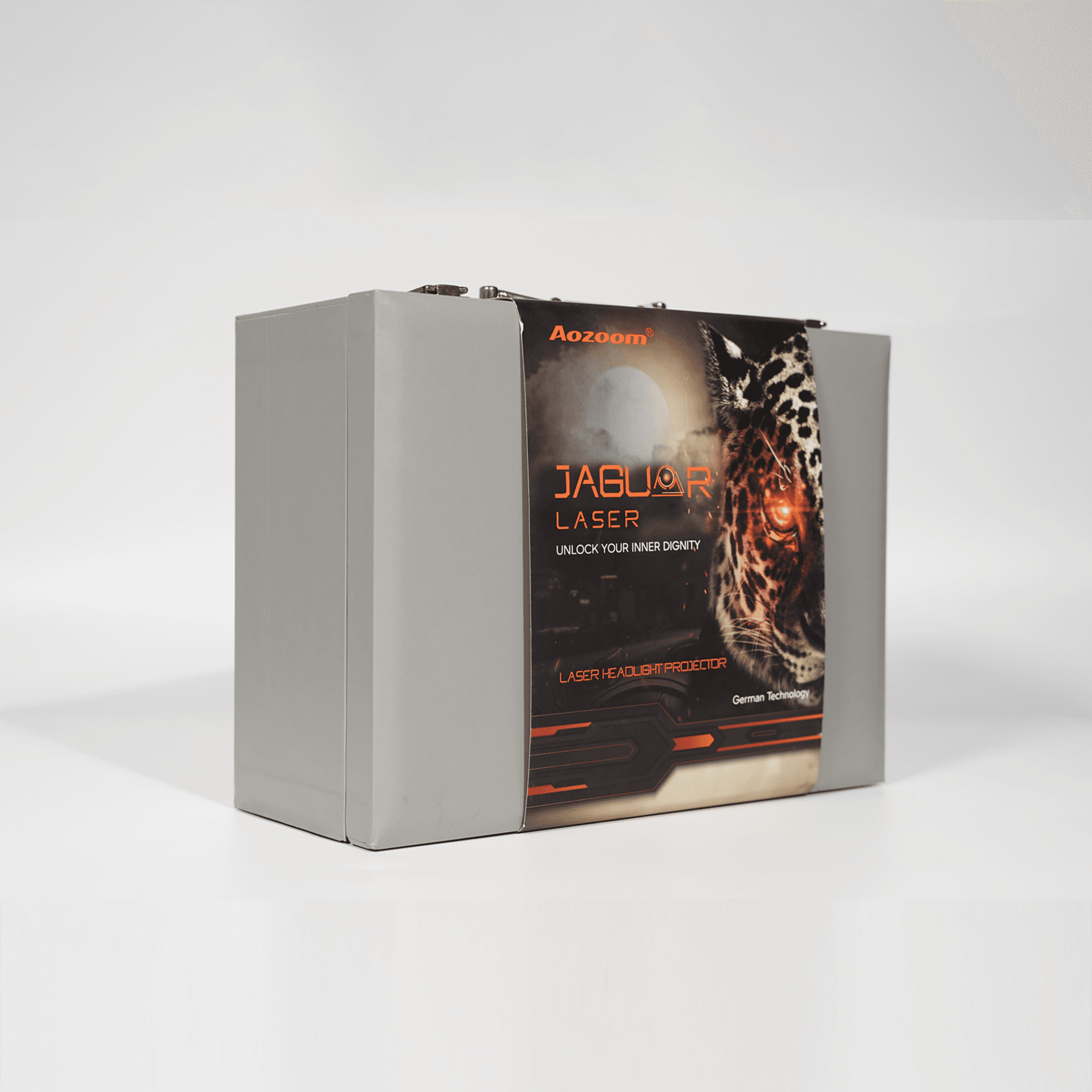 LASER JAGUAR LIGHT