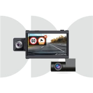 Camera hành trình Ellicam A64G