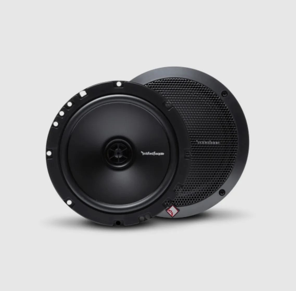 Loa đồng trục 3way Rockford R1675 - Ảnh 3