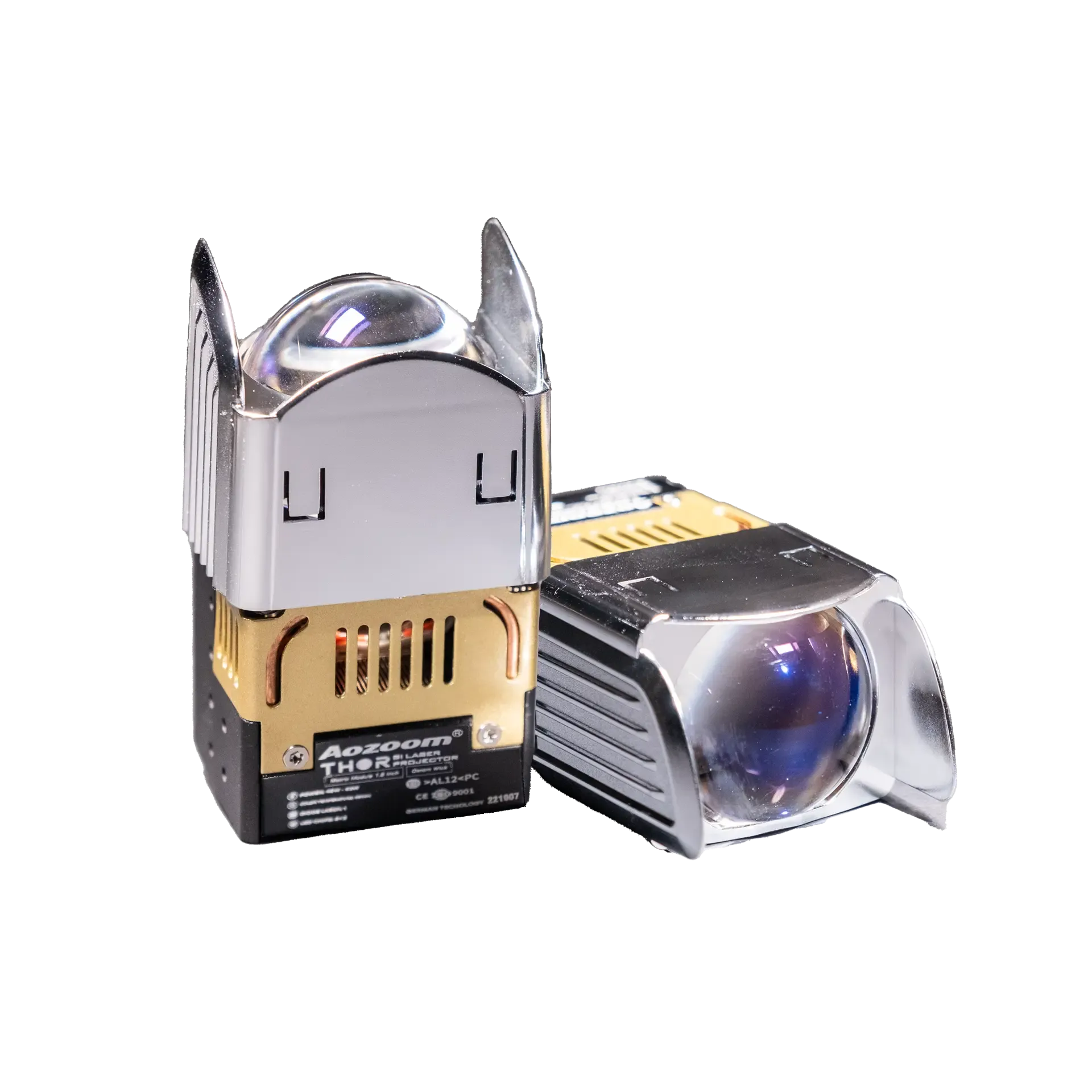 LASER THOR LIGHT 1.8 INCH - Ảnh 6