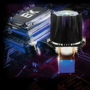 LASER MEGALODON LIGHT