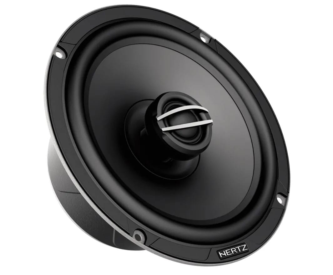 Loa đồng trục Hertz CPX 165 - Ảnh 2