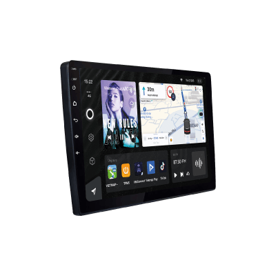 TEYES CC3L LITE - Ảnh 2