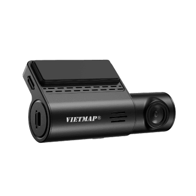 VIETMAP L110 - Camera hành trình 4G - Image 2