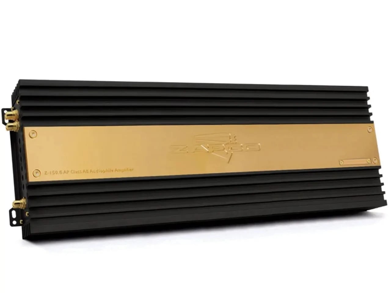 Ampli ZAPCO Z-150.6 AP 6 kênh chính hãng - Ảnh 4