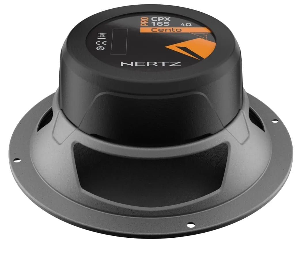 Loa đồng trục Hertz CPX 165 - Ảnh 4