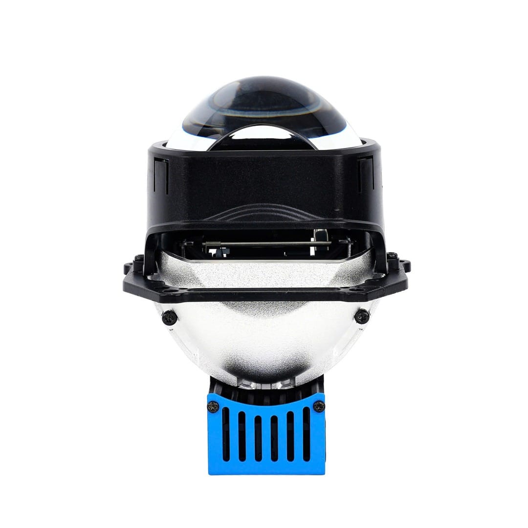 BI LED Ô TÔ HYPER S 3.0 SQUARE BULBTEK - Ảnh 6
