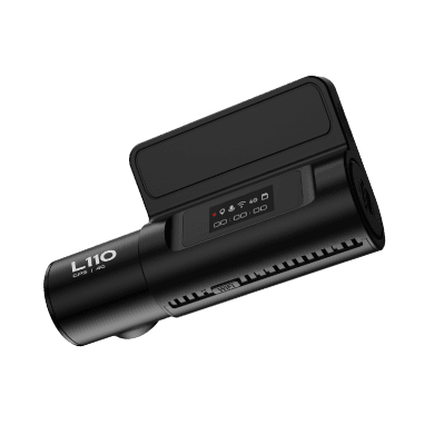 VIETMAP L110 - Camera hành trình 4G - Image 4