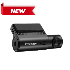 VIETMAP L110 - Camera hành trình 4G