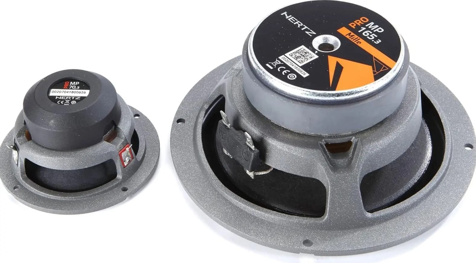 Loa cánh 3way Hertz MPK 163.3 - Ảnh 3