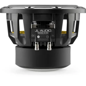 JL Audio 10W6v3-D4
