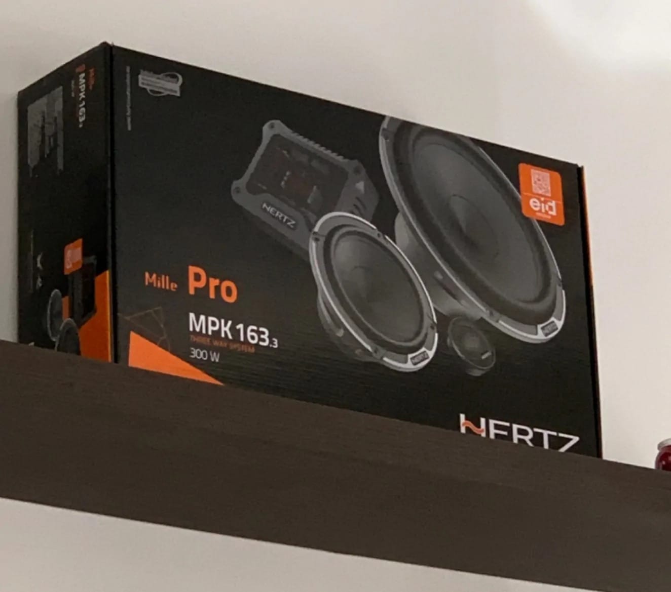 Loa cánh 3way Hertz MPK 163.3 - Ảnh 5