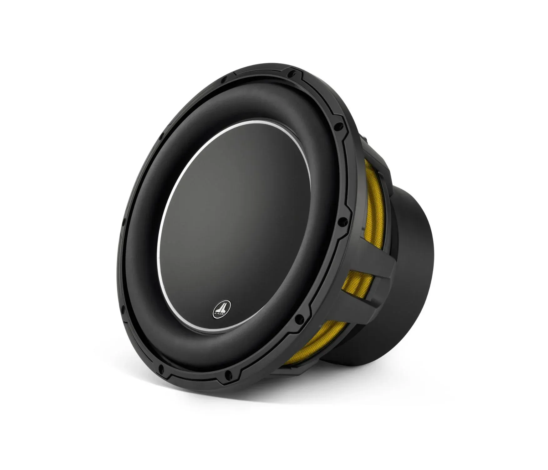 JL Audio 12W6v3-D4 - Image 2