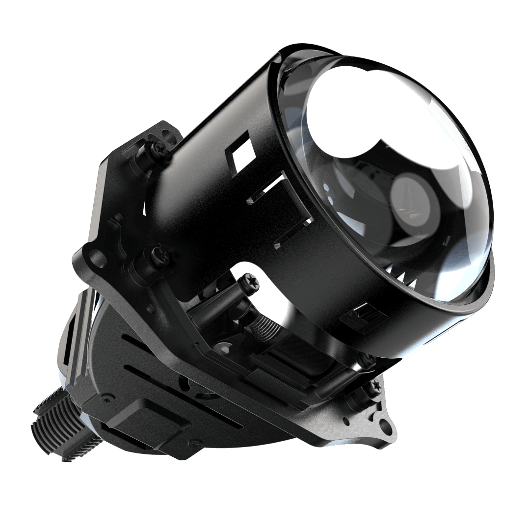 BI LED Ô TÔ KINDLE 24V BULBTEK - Ảnh 5