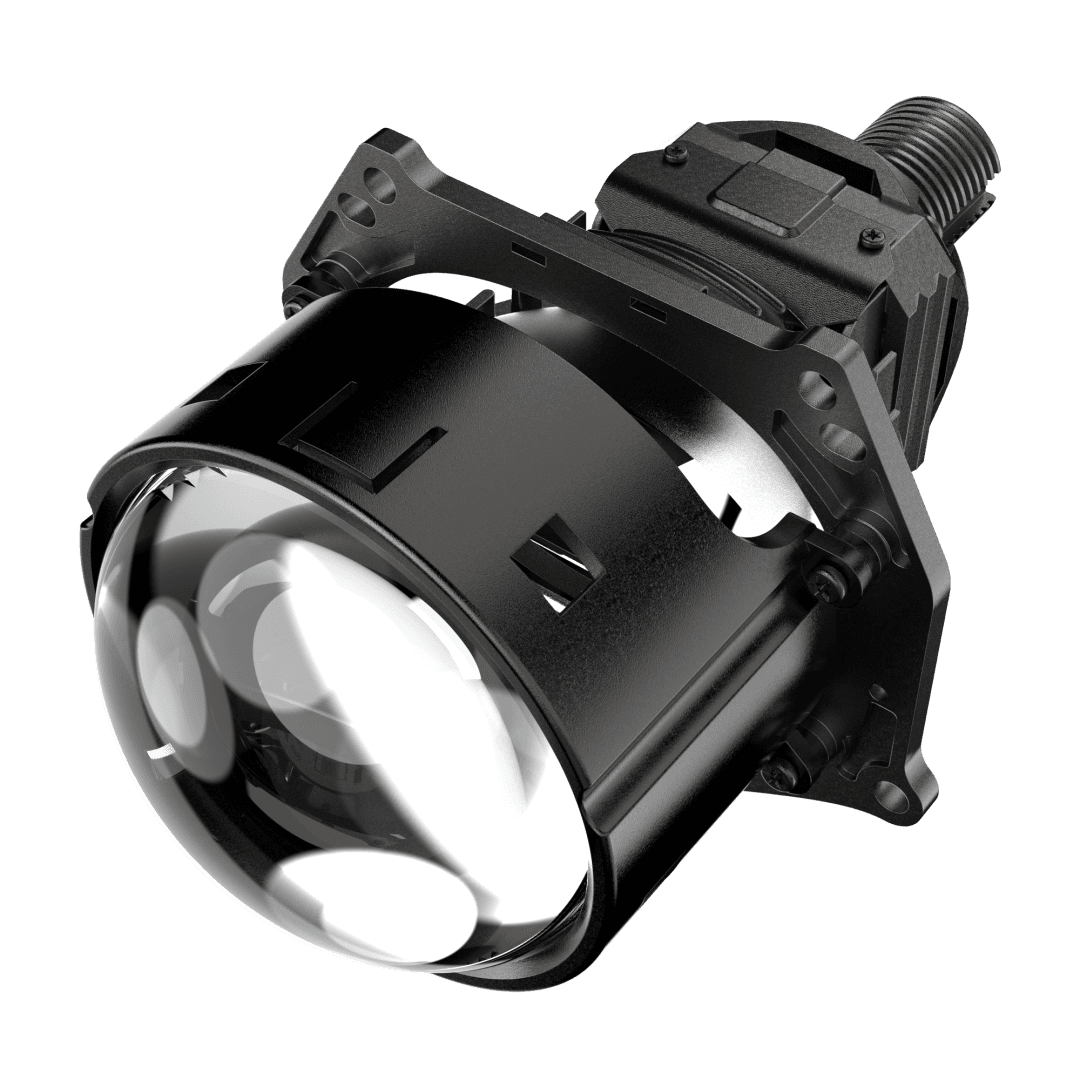 BI LED Ô TÔ KINDLE 24V BULBTEK - Ảnh 3