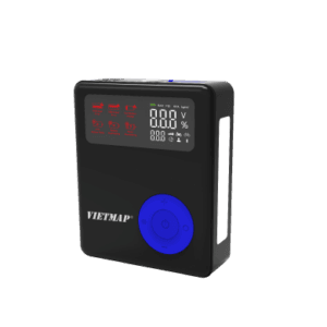 KÍCH BÌNH BƠM LỐP VIETMAP DK-MF139