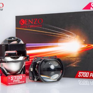 Bi Led hiệu suất cao Kenzo S700 Pro