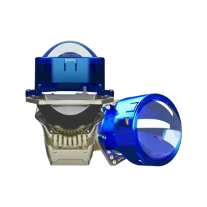 LASER OMEGA DOMAX LIGHT