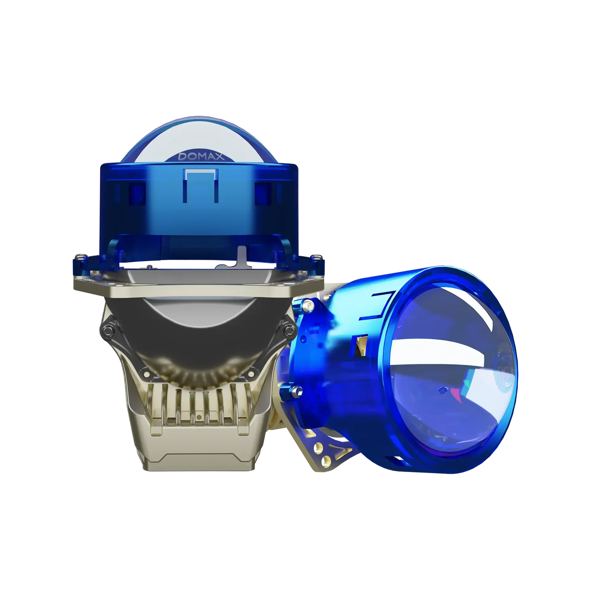 LASER OMEGA DOMAX LIGHT