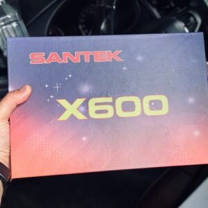 Màn Android Santek X600